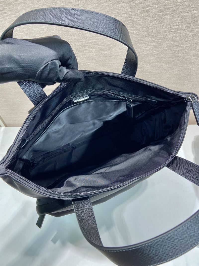 Pra*a tote bags